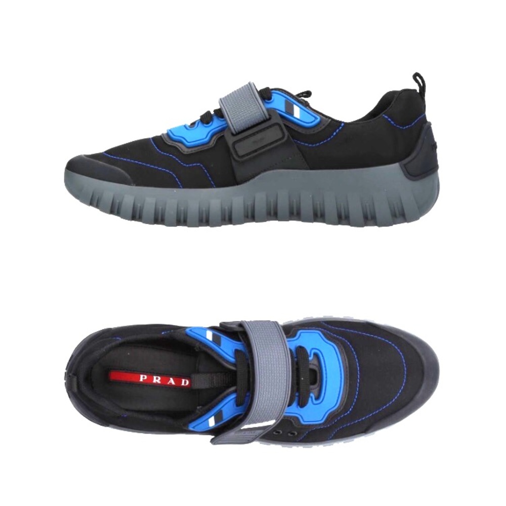 Prada Sneaker